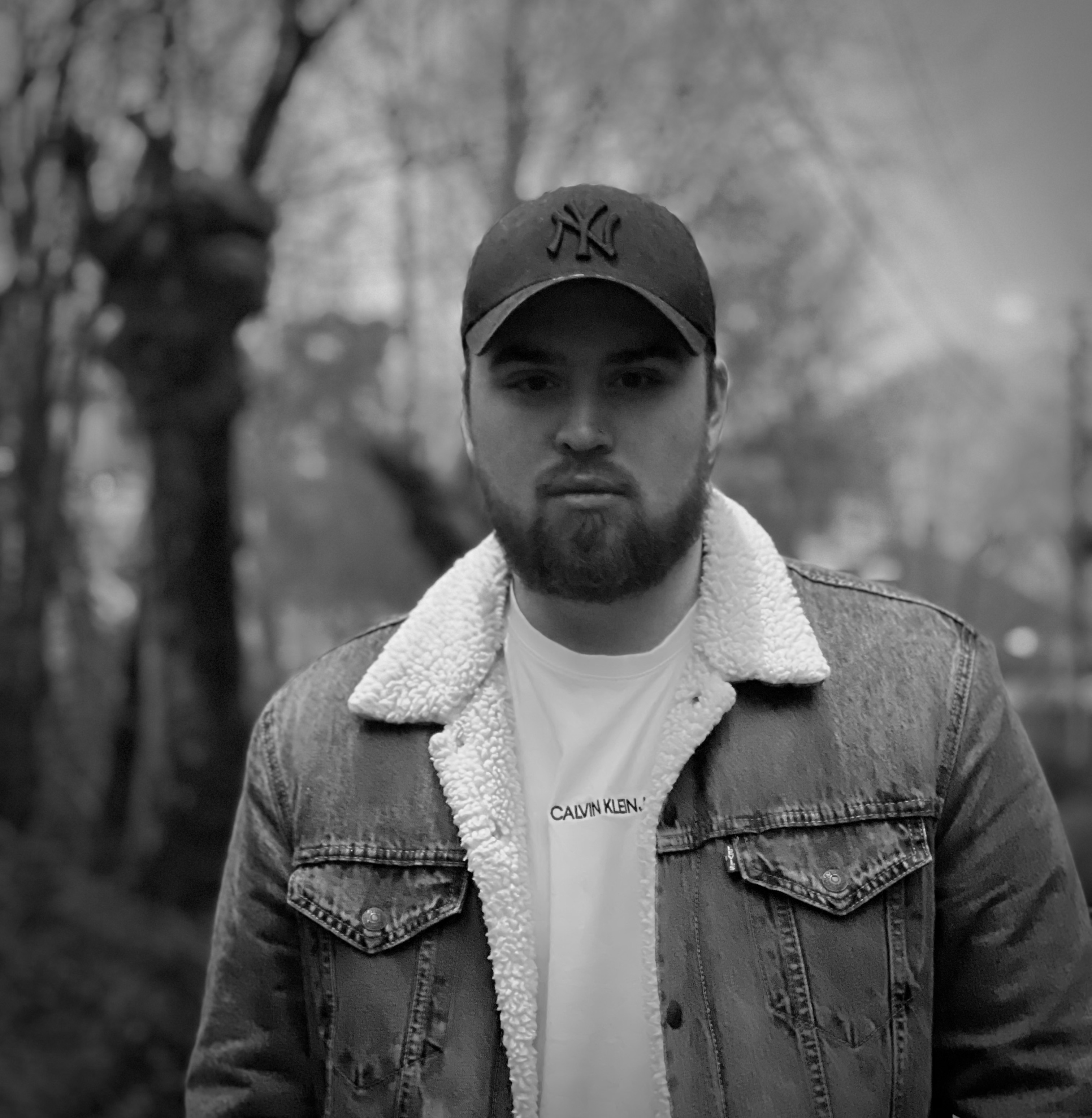 Daniel | Front End Developer
